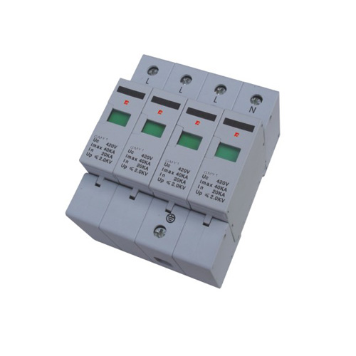 GMY1-C電涌保護(hù)器