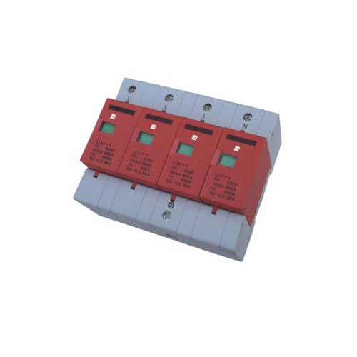 B級(jí)電涌保護(hù)器(SPD B)